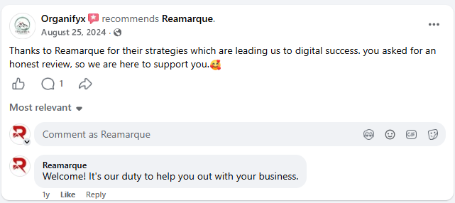 Organifyx review